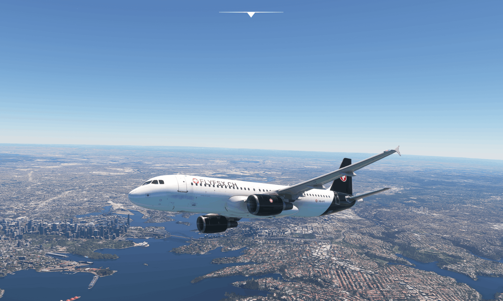 FLYFSX - Flugsimulator - Flight Simulator -  Rüchligweg 55 - 4125 Riehen - Basel - Baden - Aarau - Zürich - Schweiz - Lörrach - Freiburg - Deutschland. 