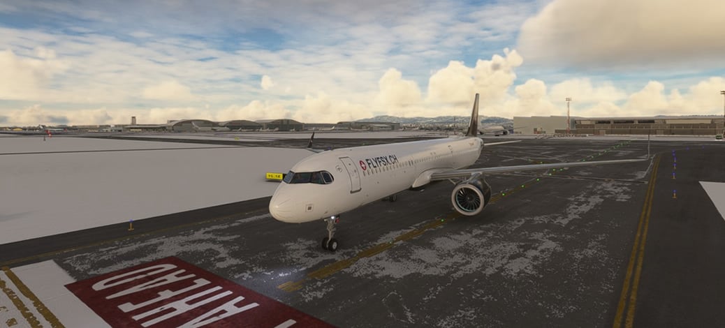 FLYFSX - Flugsimulator - Flight Simulator -  Rüchligweg 55 - 4125 Riehen - Basel - Baden - Aarau - Zürich - Schweiz - Lörrach - Freiburg - Deutschland. 