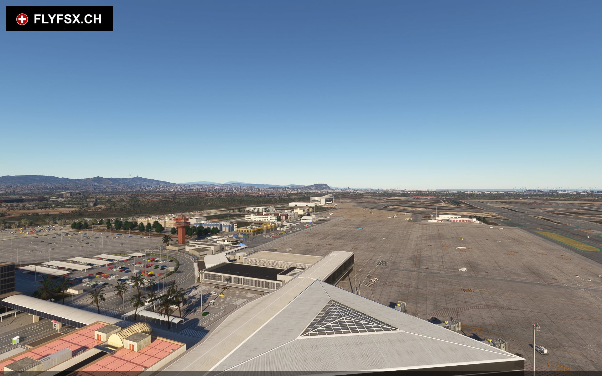 FLYFSX - Flugsimulator - Flight Simulator -  Rüchligweg 55 - 4125 Riehen - Basel - Baden - Aarau - Zürich - Schweiz - Lörrach - Freiburg - Deutschland. 