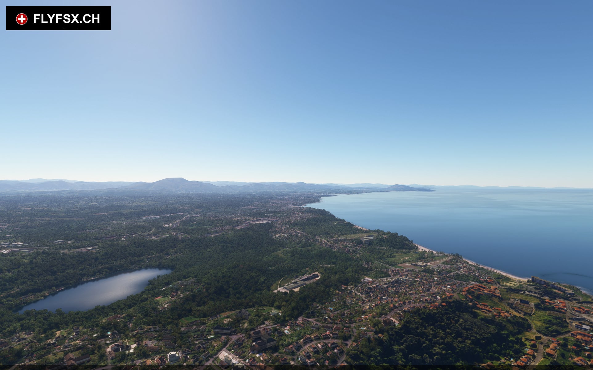 FLYFSX - Flugsimulator - Flight Simulator -  Rüchligweg 55 - 4125 Riehen - Basel - Baden - Aarau - Zürich - Schweiz - Lörrach - Freiburg - Deutschland. 