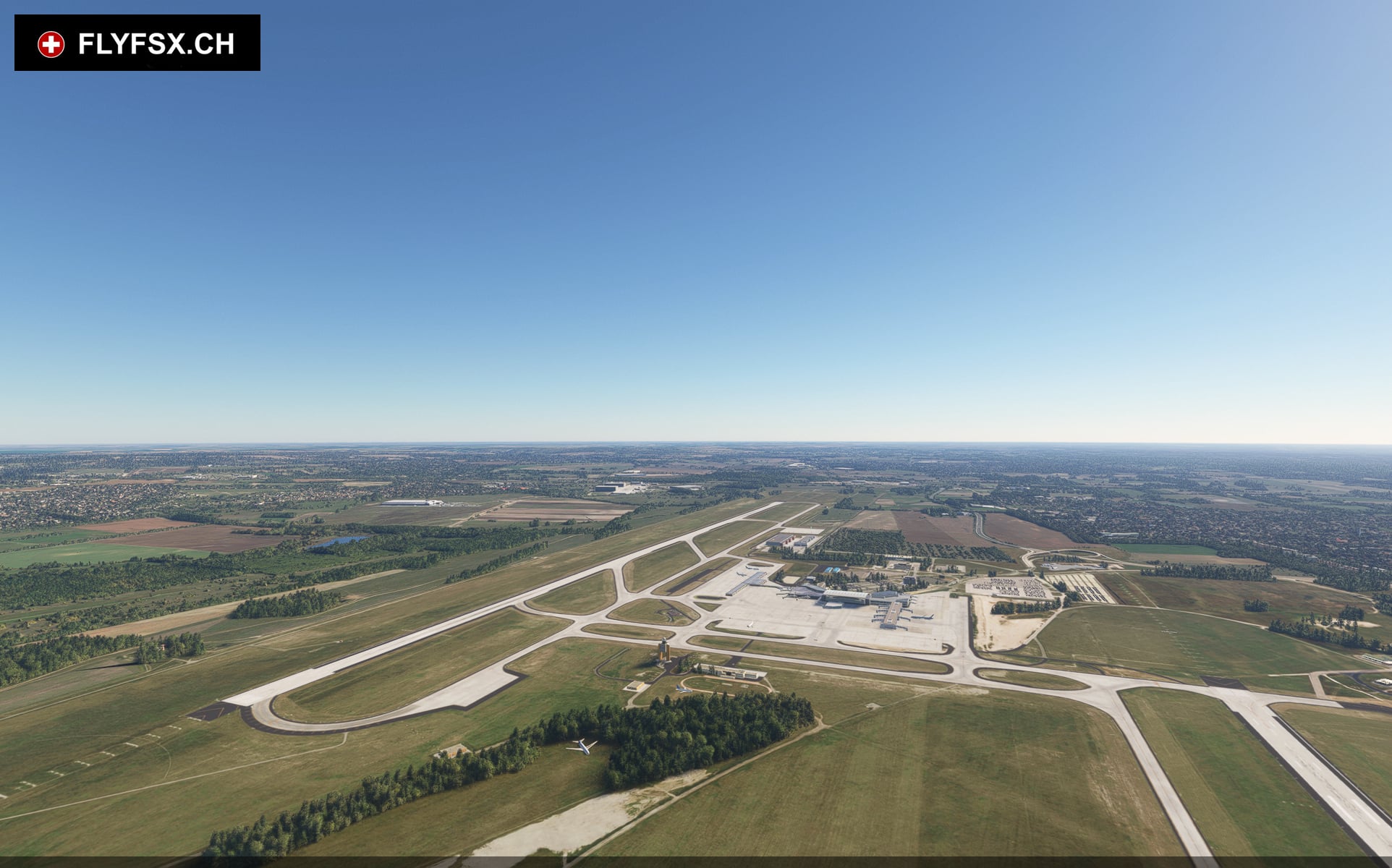 FLYFSX - Flugsimulator - Flight Simulator -  Rüchligweg 55 - 4125 Riehen - Basel - Baden - Aarau - Zürich - Schweiz - Lörrach - Freiburg - Deutschland. 