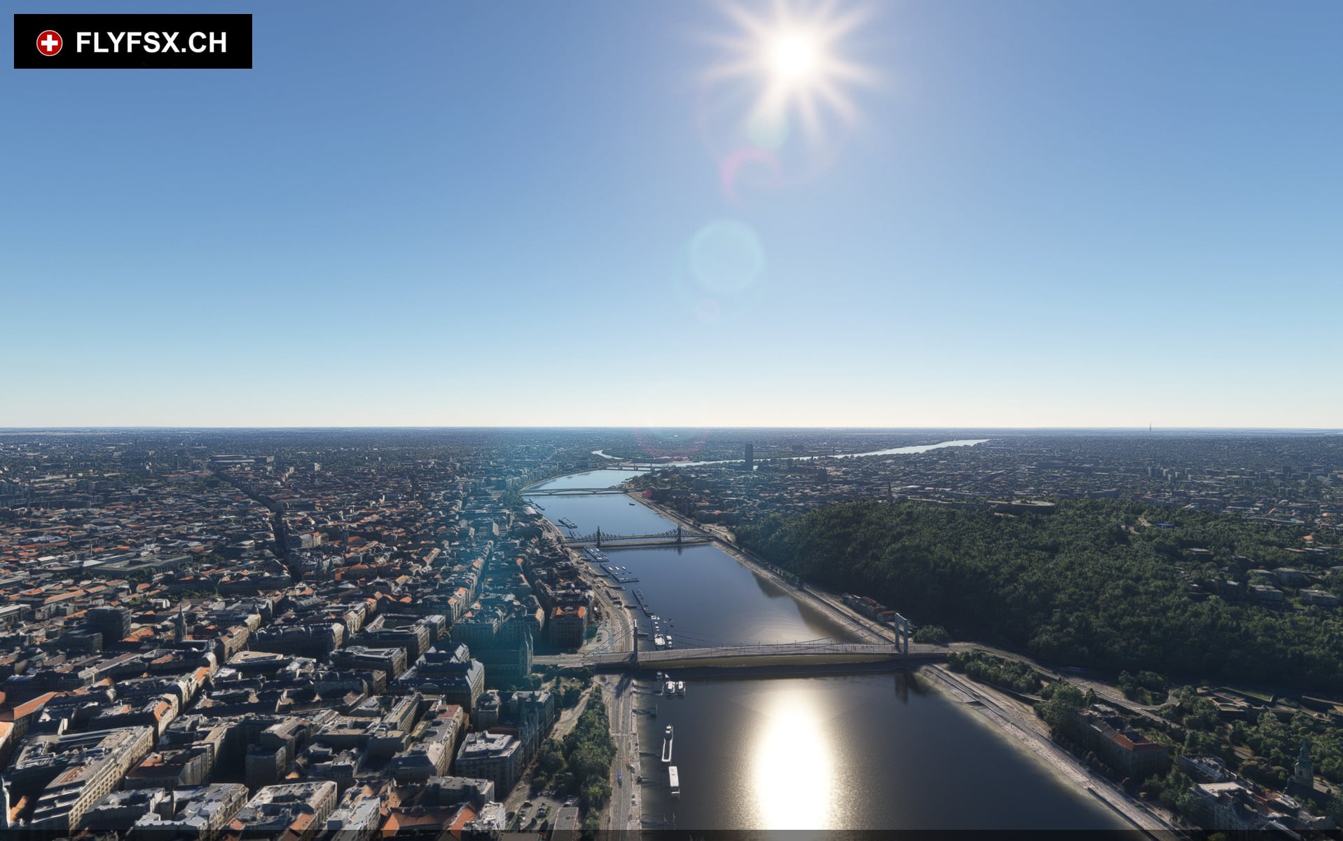 FLYFSX - Flugsimulator - Flight Simulator -  Rüchligweg 55 - 4125 Riehen - Basel - Baden - Aarau - Zürich - Schweiz - Lörrach - Freiburg - Deutschland. 