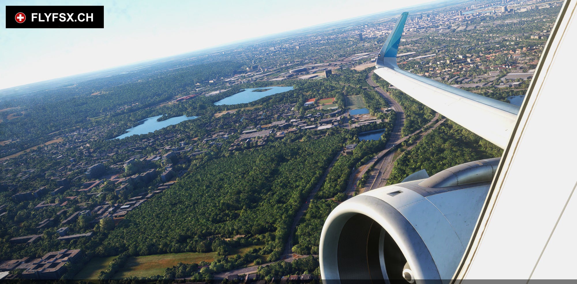 FLYFSX - Flugsimulator - Flight Simulator -  Rüchligweg 55 - 4125 Riehen - Basel - Baden - Aarau - Zürich - Schweiz - Lörrach - Freiburg - Deutschland. 