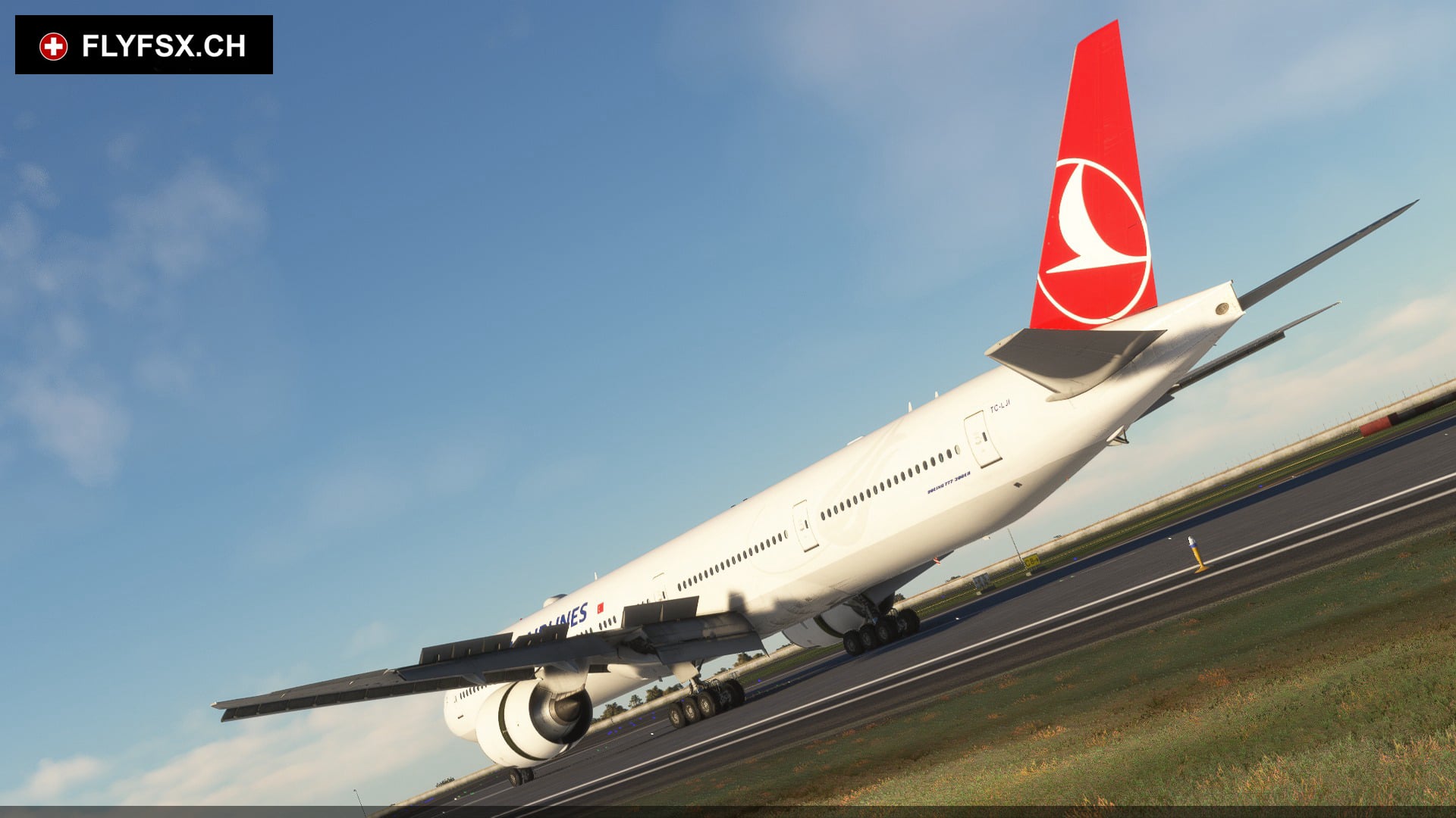 FLYFSX - Flugsimulator - Flight Simulator -  Rüchligweg 55 - 4125 Riehen - Basel - Baden - Aarau - Zürich - Schweiz - Lörrach - Freiburg - Deutschland. 