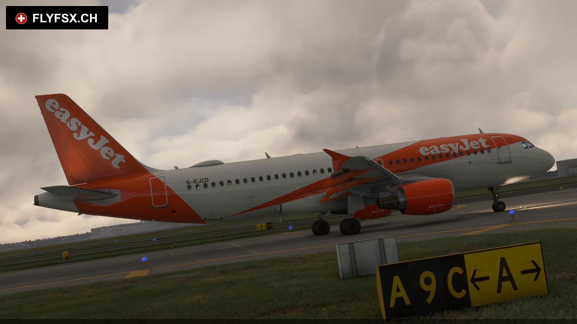 FLYFSX - Flugsimulator - Flight Simulator -  Rüchligweg 55 - 4125 Riehen - Basel - Baden - Aarau - Zürich - Schweiz - Lörrach - Freiburg - Deutschland. 