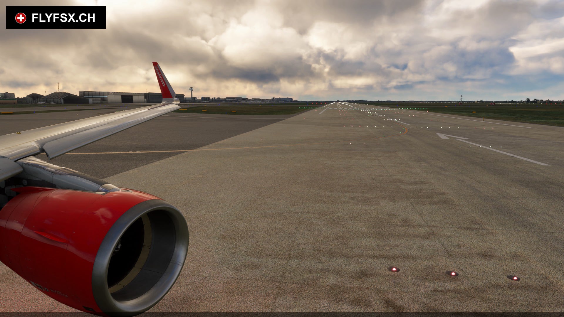 FLYFSX - Flugsimulator - Flight Simulator -  Rüchligweg 55 - 4125 Riehen - Basel - Baden - Aarau - Zürich - Schweiz - Lörrach - Freiburg - Deutschland. 