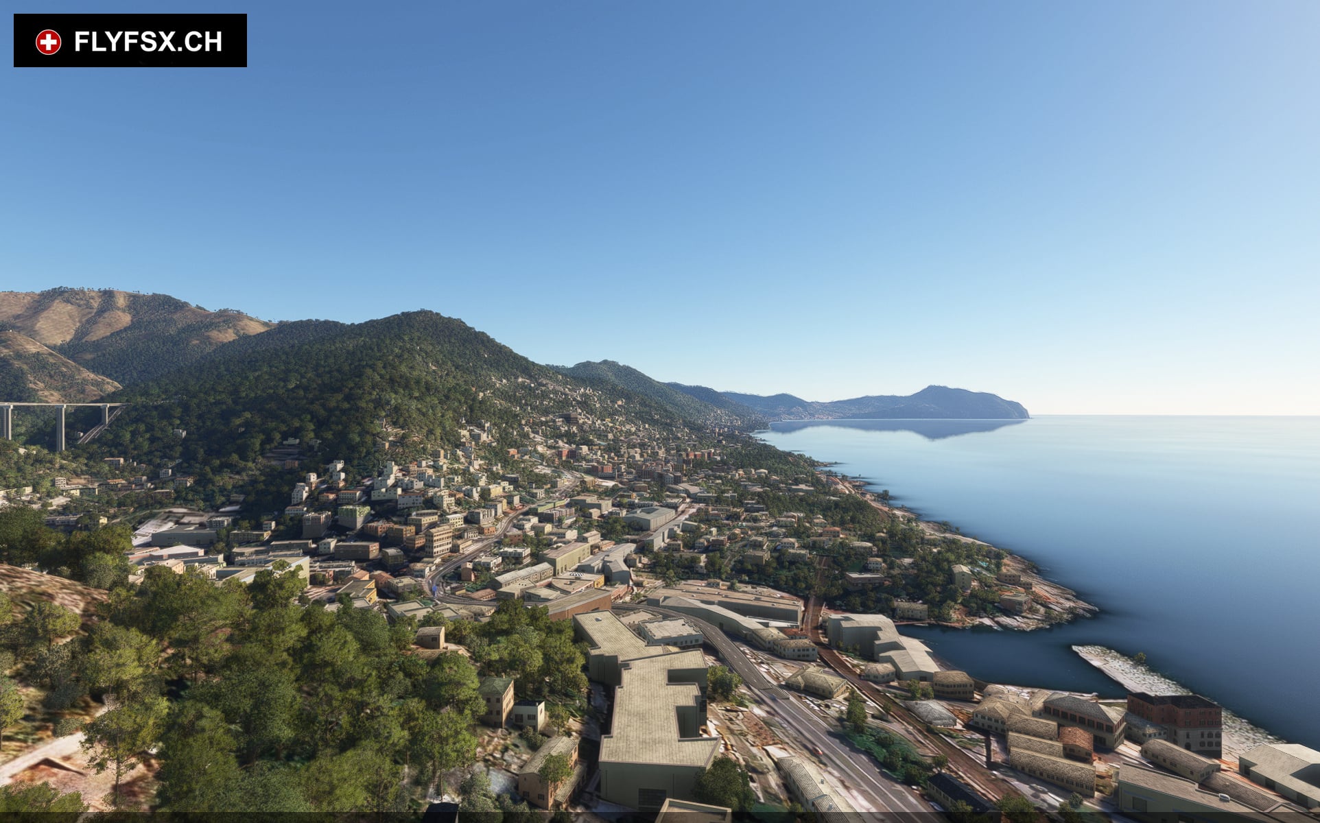 FLYFSX - Flugsimulator - Flight Simulator -  Rüchligweg 55 - 4125 Riehen - Basel - Baden - Aarau - Zürich - Schweiz - Lörrach - Freiburg - Deutschland. 