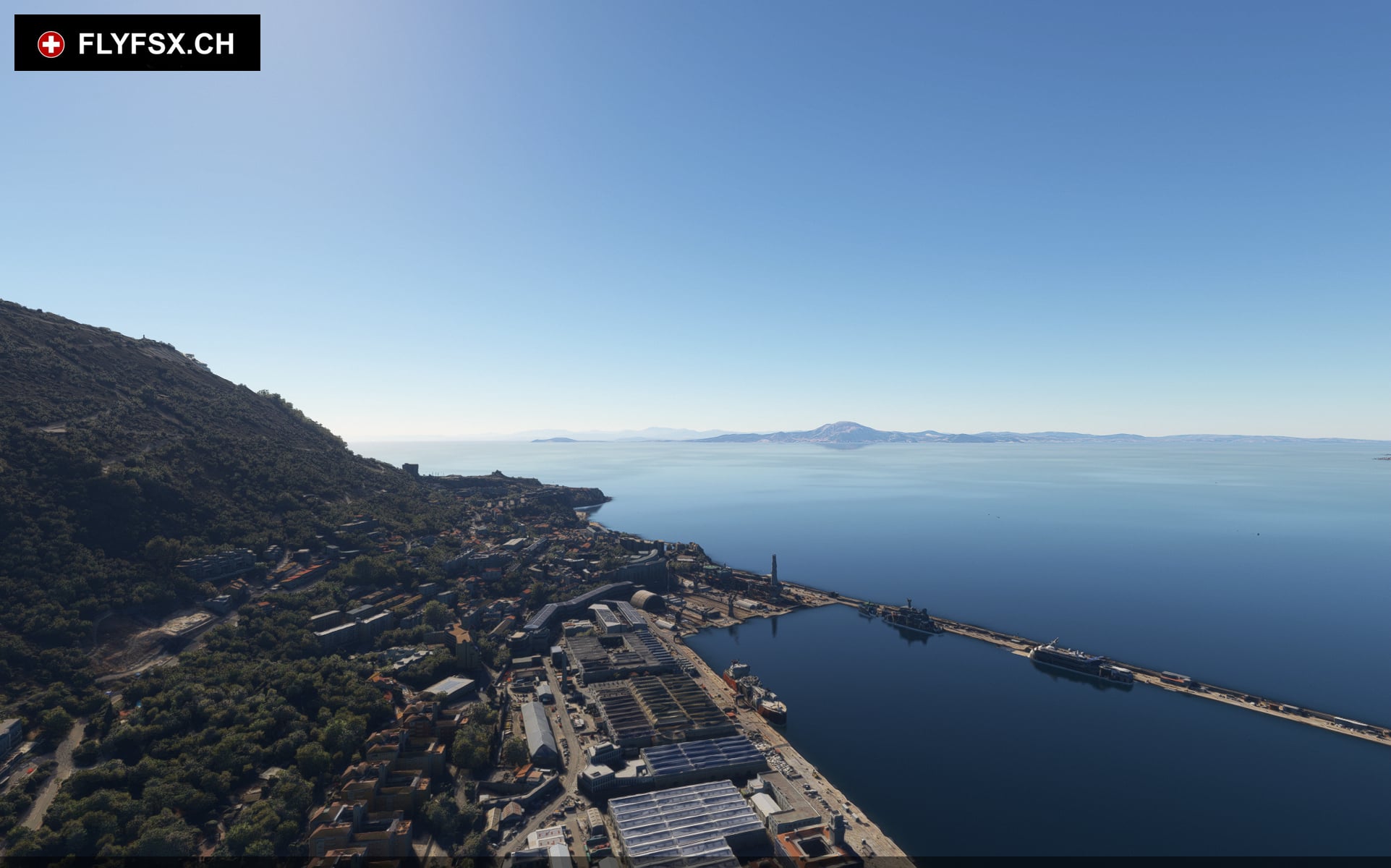 FLYFSX - Flugsimulator - Flight Simulator -  Rüchligweg 55 - 4125 Riehen - Basel - Baden - Aarau - Zürich - Schweiz - Lörrach - Freiburg - Deutschland. 