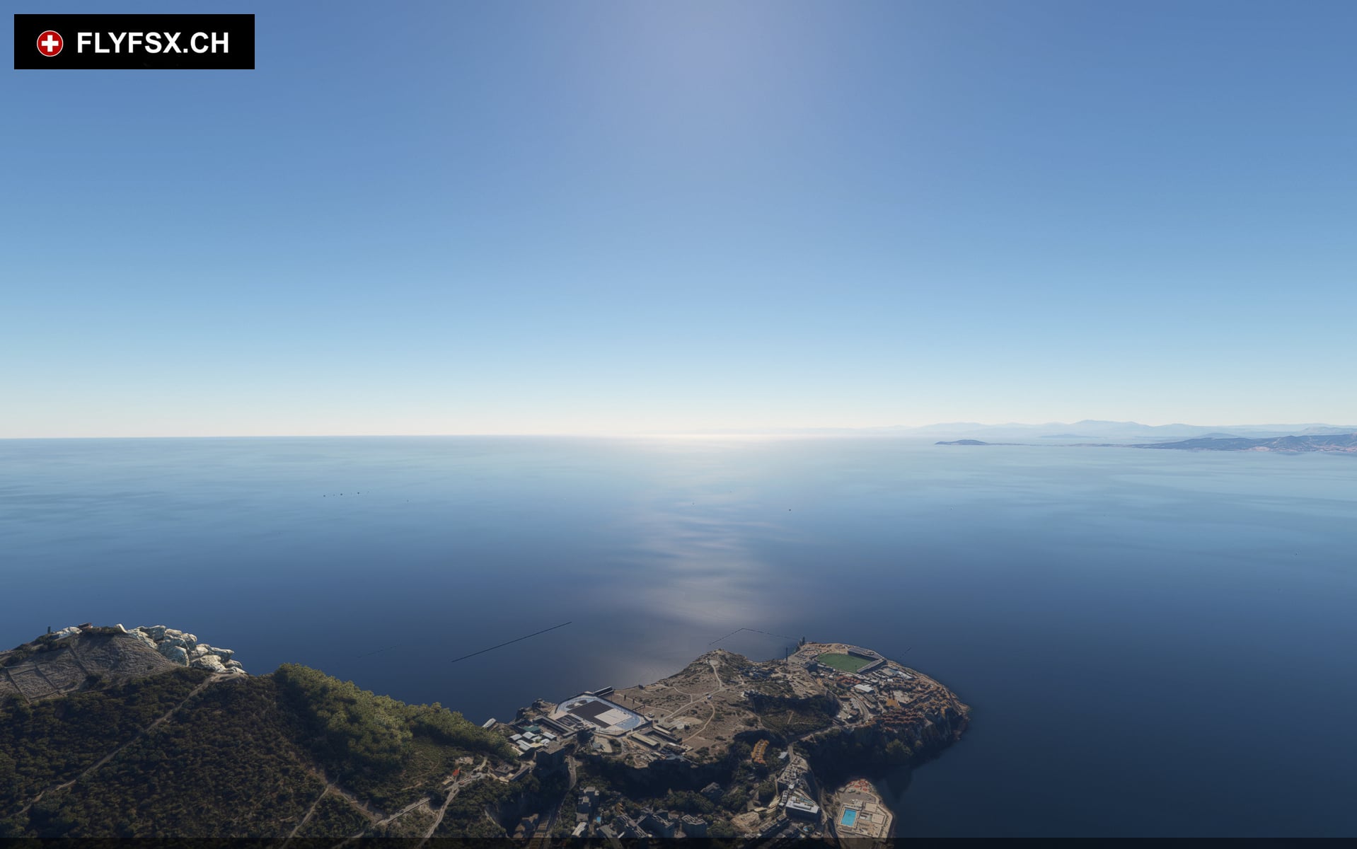 FLYFSX - Flugsimulator - Flight Simulator -  Rüchligweg 55 - 4125 Riehen - Basel - Baden - Aarau - Zürich - Schweiz - Lörrach - Freiburg - Deutschland. 