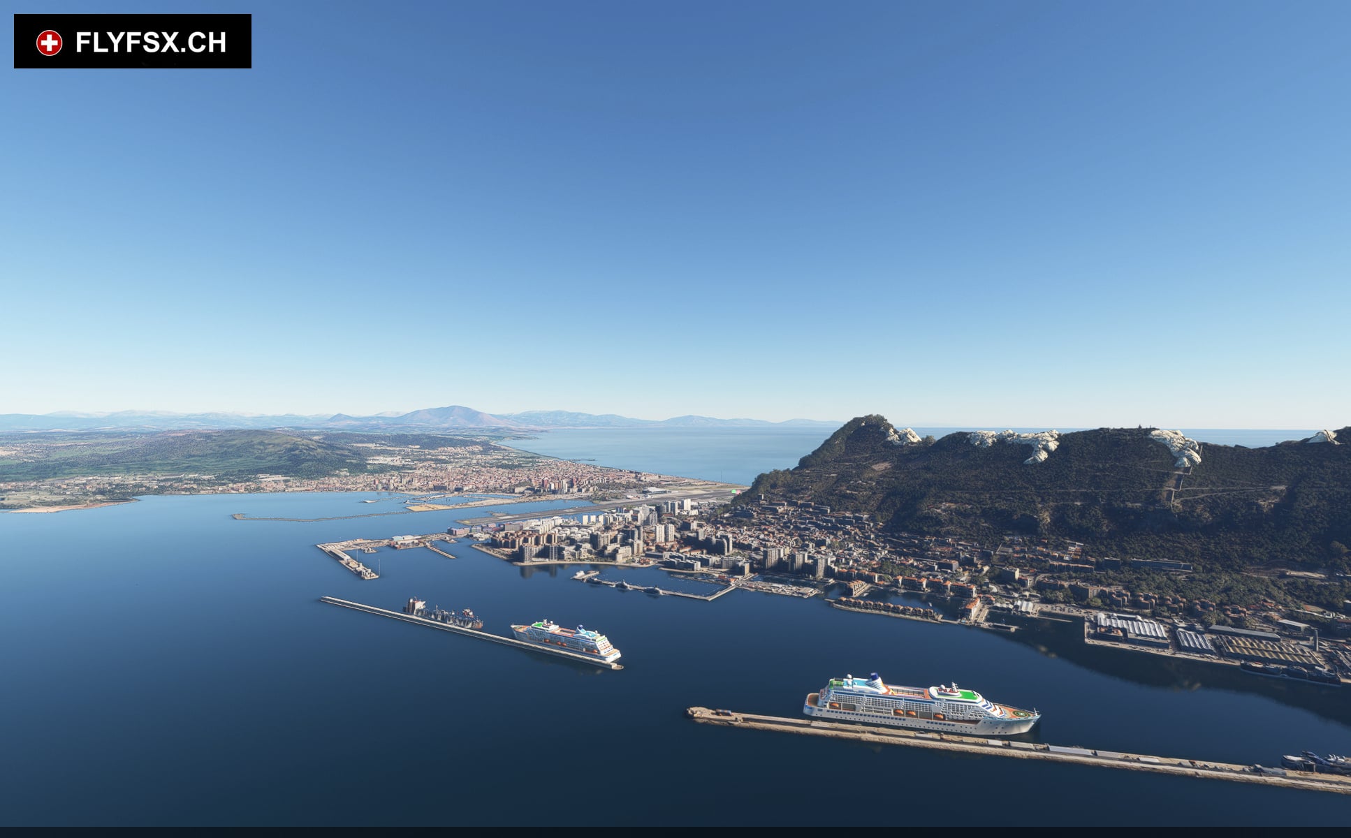 FLYFSX - Flugsimulator - Flight Simulator -  Rüchligweg 55 - 4125 Riehen - Basel - Baden - Aarau - Zürich - Schweiz - Lörrach - Freiburg - Deutschland. 