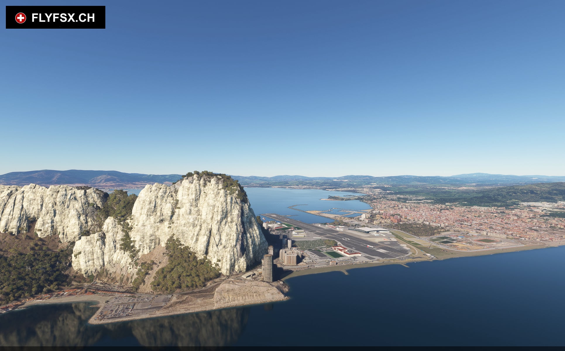 FLYFSX - Flugsimulator - Flight Simulator -  Rüchligweg 55 - 4125 Riehen - Basel - Baden - Aarau - Zürich - Schweiz - Lörrach - Freiburg - Deutschland. 