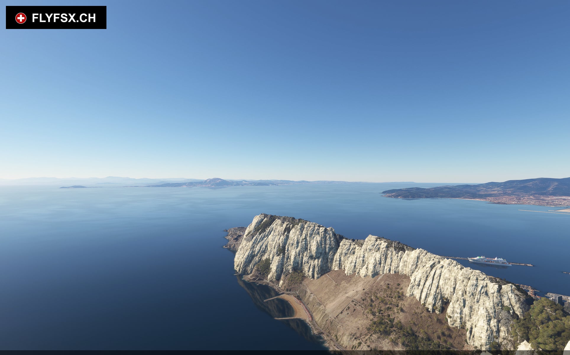 FLYFSX - Flugsimulator - Flight Simulator -  Rüchligweg 55 - 4125 Riehen - Basel - Baden - Aarau - Zürich - Schweiz - Lörrach - Freiburg - Deutschland. 