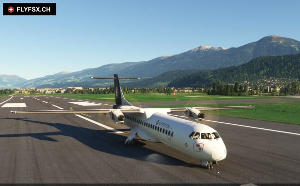 FLYFSX - Flugsimulator - Flight Simulator -  Rüchligweg 55 - 4125 Riehen - Basel - Baden - Aarau - Zürich - Schweiz - Lörrach - Freiburg - Deutschland. 