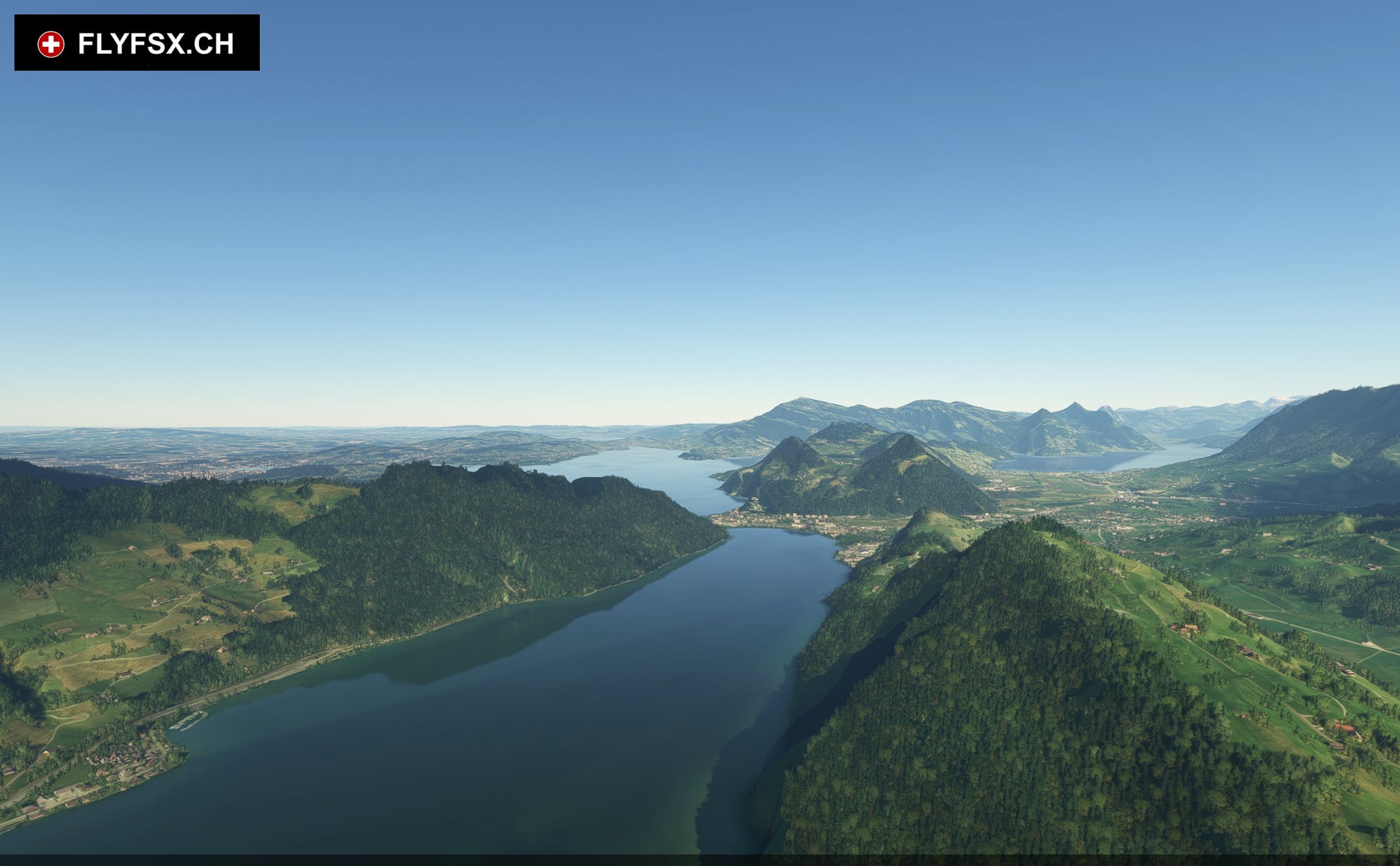FLYFSX - Flugsimulator - Flight Simulator -  Rüchligweg 55 - 4125 Riehen - Basel - Baden - Aarau - Zürich - Schweiz - Lörrach - Freiburg - Deutschland. 