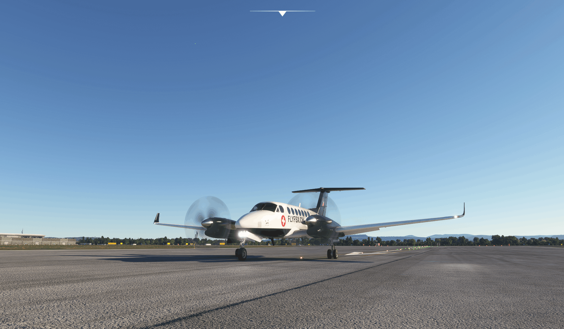 FLYFSX - Flugsimulator - Flight Simulator -  Rüchligweg 55 - 4125 Riehen - Basel - Baden - Aarau - Zürich - Schweiz - Lörrach - Freiburg - Deutschland. 