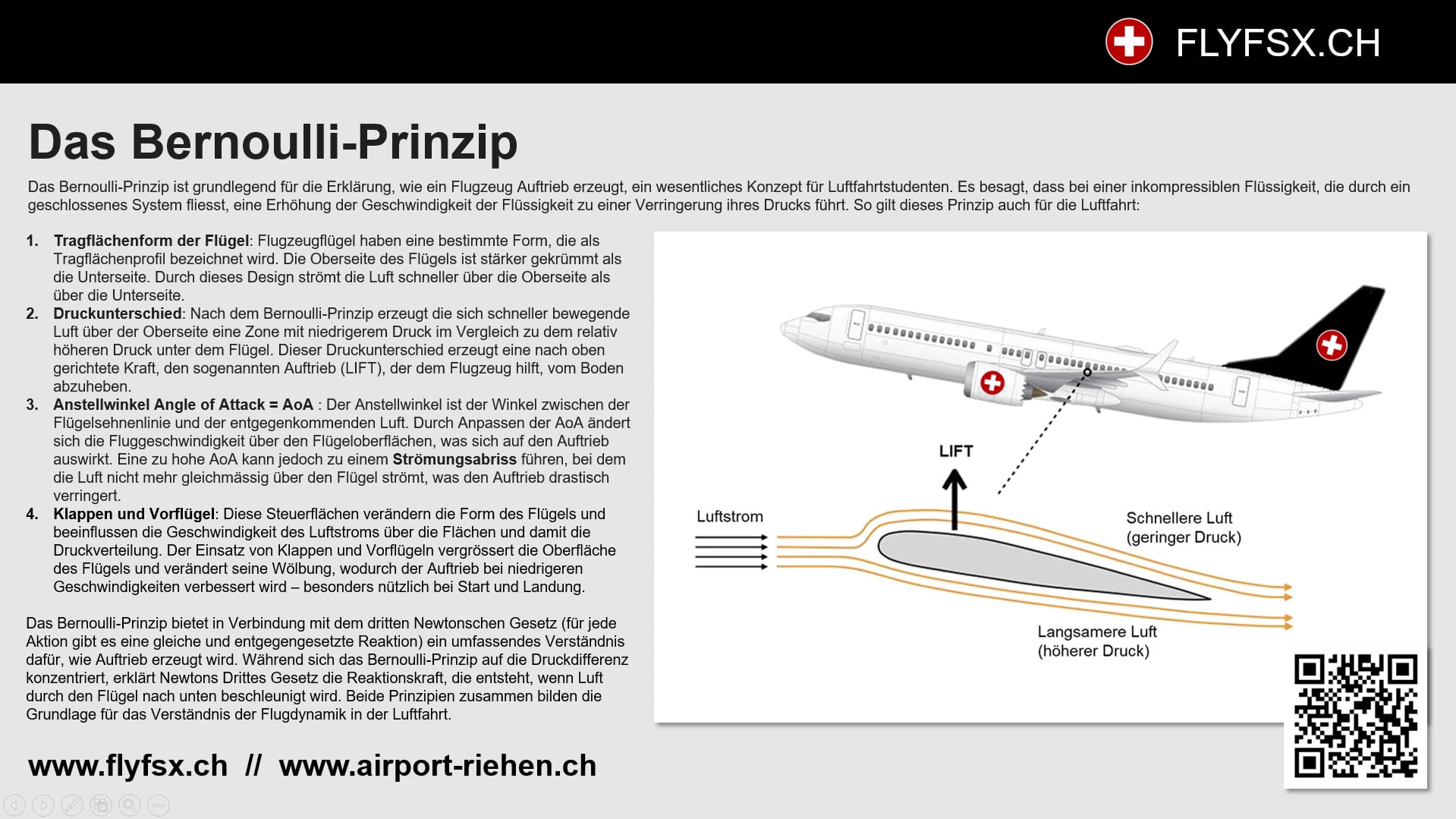 FLYFSX - Flugsimulator - Flight Simulator -  Rüchligweg 55 - 4125 Riehen - Basel - Baden - Aarau - Zürich - Schweiz - Lörrach - Freiburg - Deutschland. 