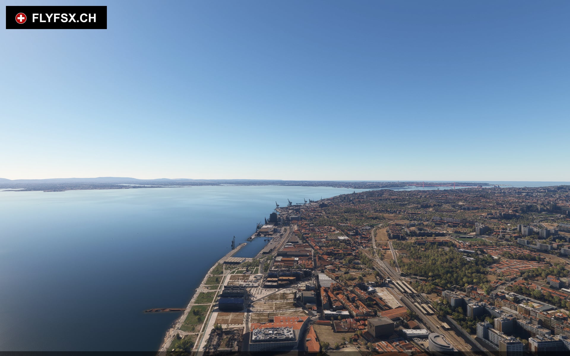 FLYFSX - Flugsimulator - Flight Simulator -  Rüchligweg 55 - 4125 Riehen - Basel - Baden - Aarau - Zürich - Schweiz - Lörrach - Freiburg - Deutschland. 