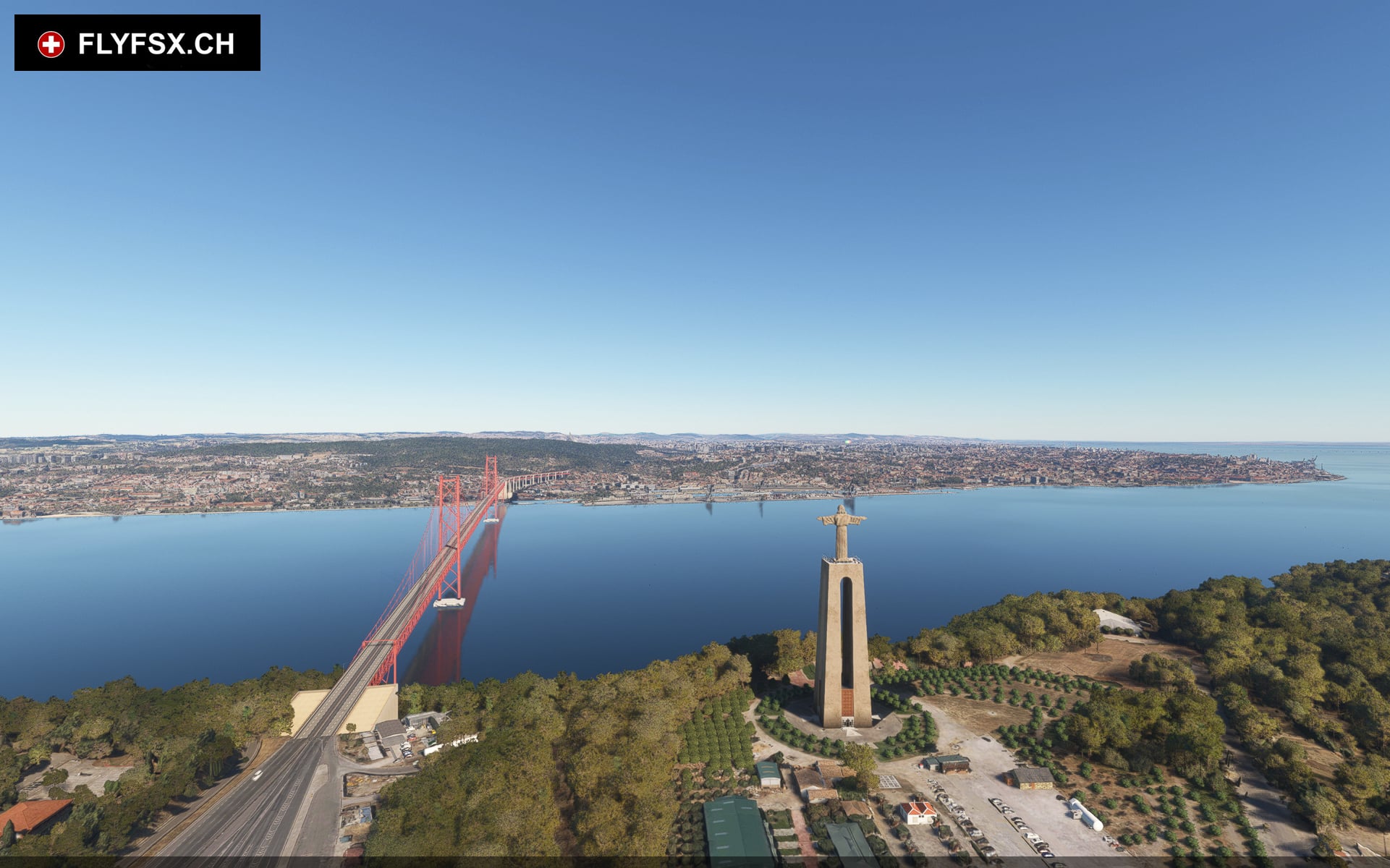 FLYFSX - Flugsimulator - Flight Simulator -  Rüchligweg 55 - 4125 Riehen - Basel - Baden - Aarau - Zürich - Schweiz - Lörrach - Freiburg - Deutschland. 