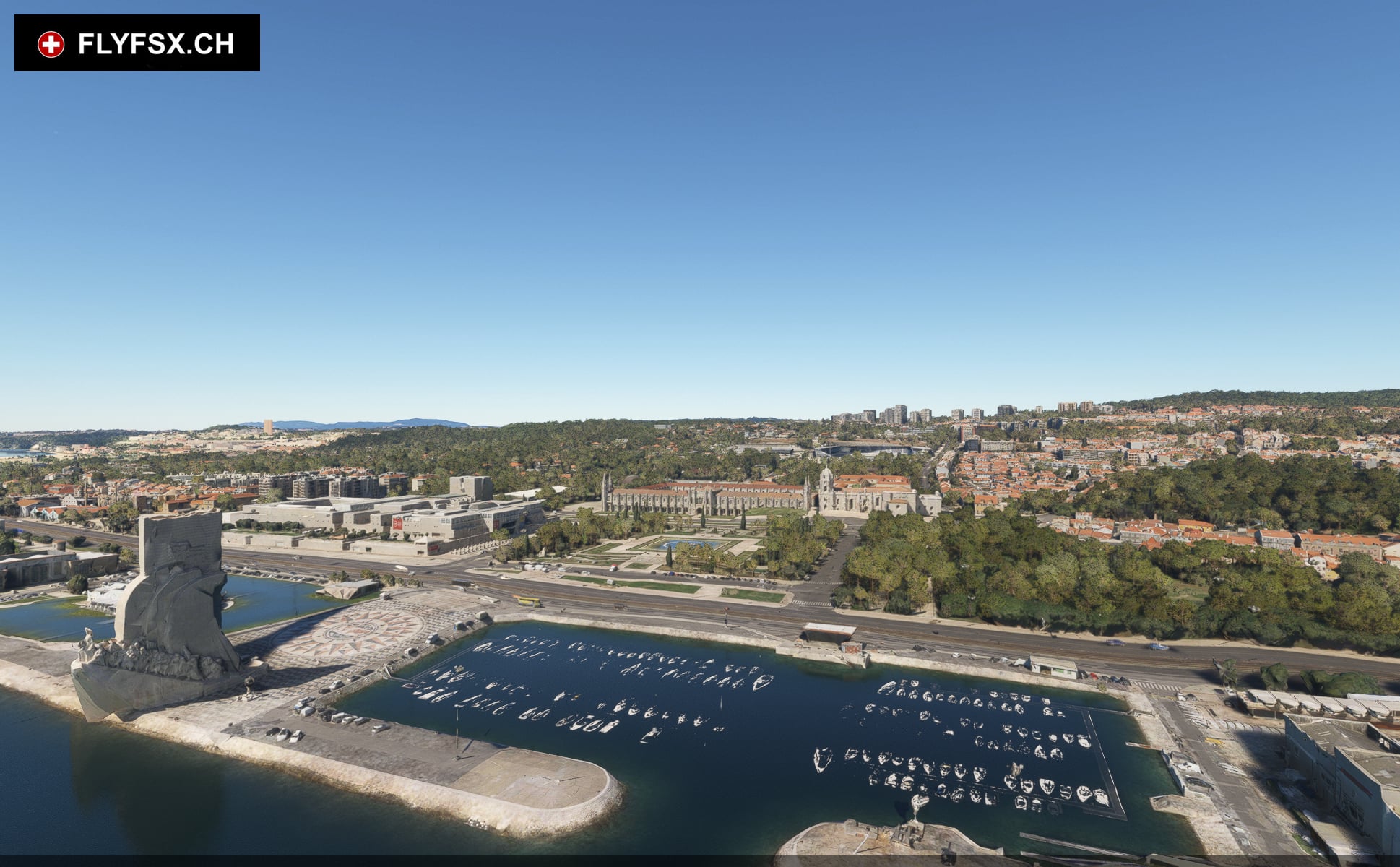 FLYFSX - Flugsimulator - Flight Simulator -  Rüchligweg 55 - 4125 Riehen - Basel - Baden - Aarau - Zürich - Schweiz - Lörrach - Freiburg - Deutschland. 