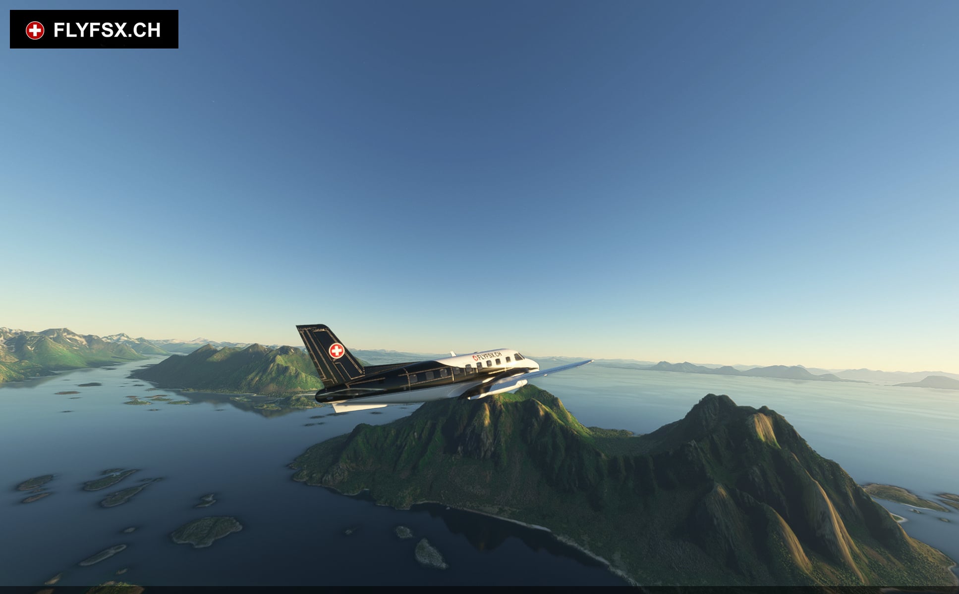 FLYFSX - Flugsimulator - Flight Simulator -  Rüchligweg 55 - 4125 Riehen - Basel - Baden - Aarau - Zürich - Schweiz - Lörrach - Freiburg - Deutschland. 