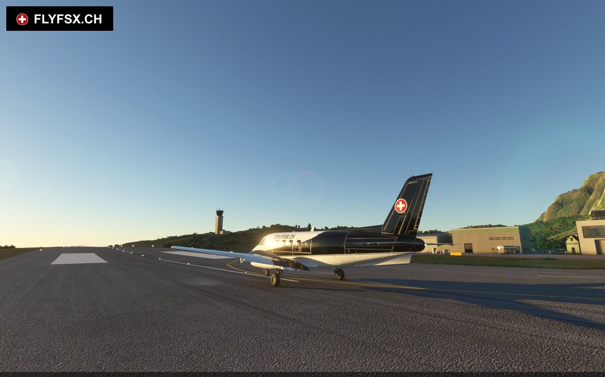 FLYFSX - Flugsimulator - Flight Simulator -  Rüchligweg 55 - 4125 Riehen - Basel - Baden - Aarau - Zürich - Schweiz - Lörrach - Freiburg - Deutschland. 