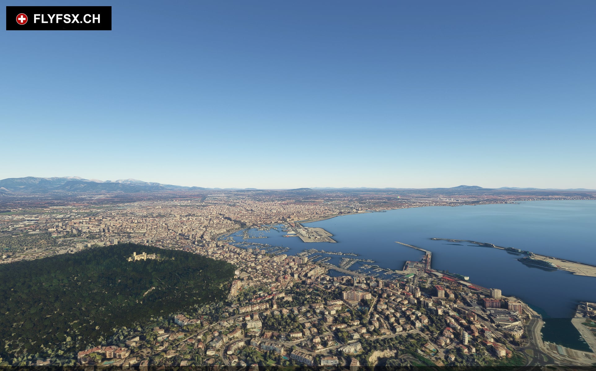 FLYFSX - Flugsimulator - Flight Simulator -  Rüchligweg 55 - 4125 Riehen - Basel - Baden - Aarau - Zürich - Schweiz - Lörrach - Freiburg - Deutschland. 