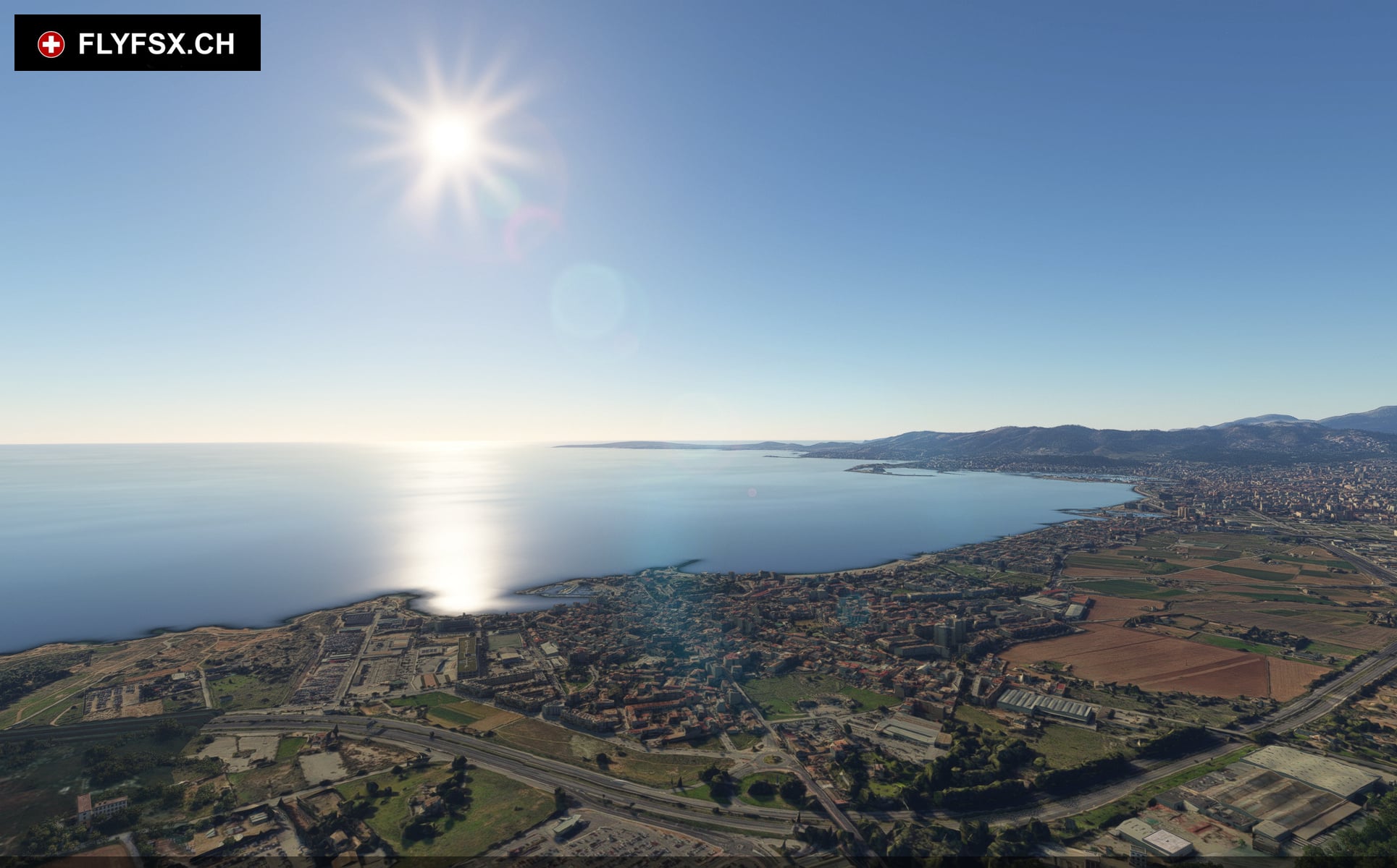 FLYFSX - Flugsimulator - Flight Simulator -  Rüchligweg 55 - 4125 Riehen - Basel - Baden - Aarau - Zürich - Schweiz - Lörrach - Freiburg - Deutschland. 