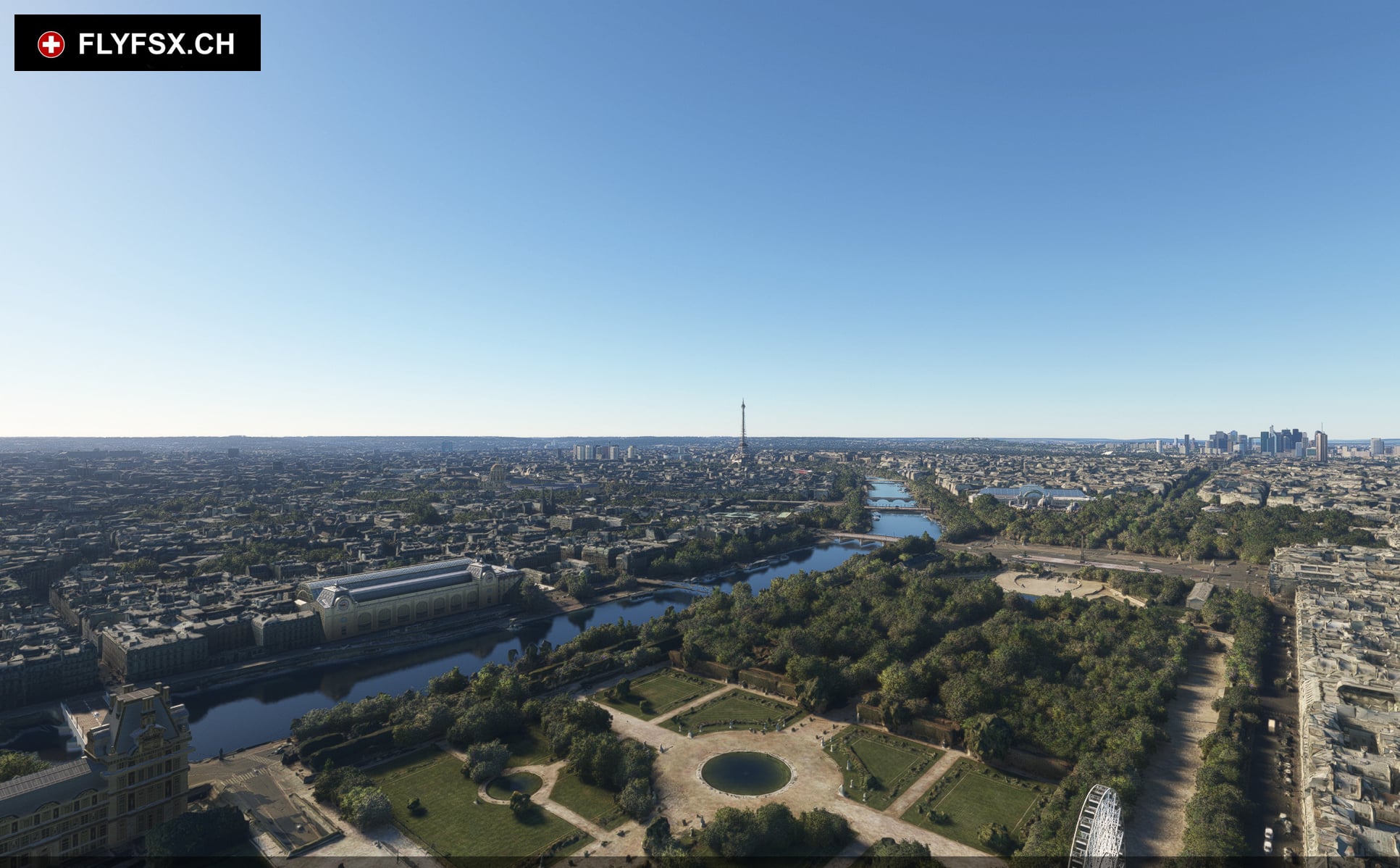 FLYFSX - Flugsimulator - Flight Simulator -  Rüchligweg 55 - 4125 Riehen - Basel - Baden - Aarau - Zürich - Schweiz - Lörrach - Freiburg - Deutschland. 