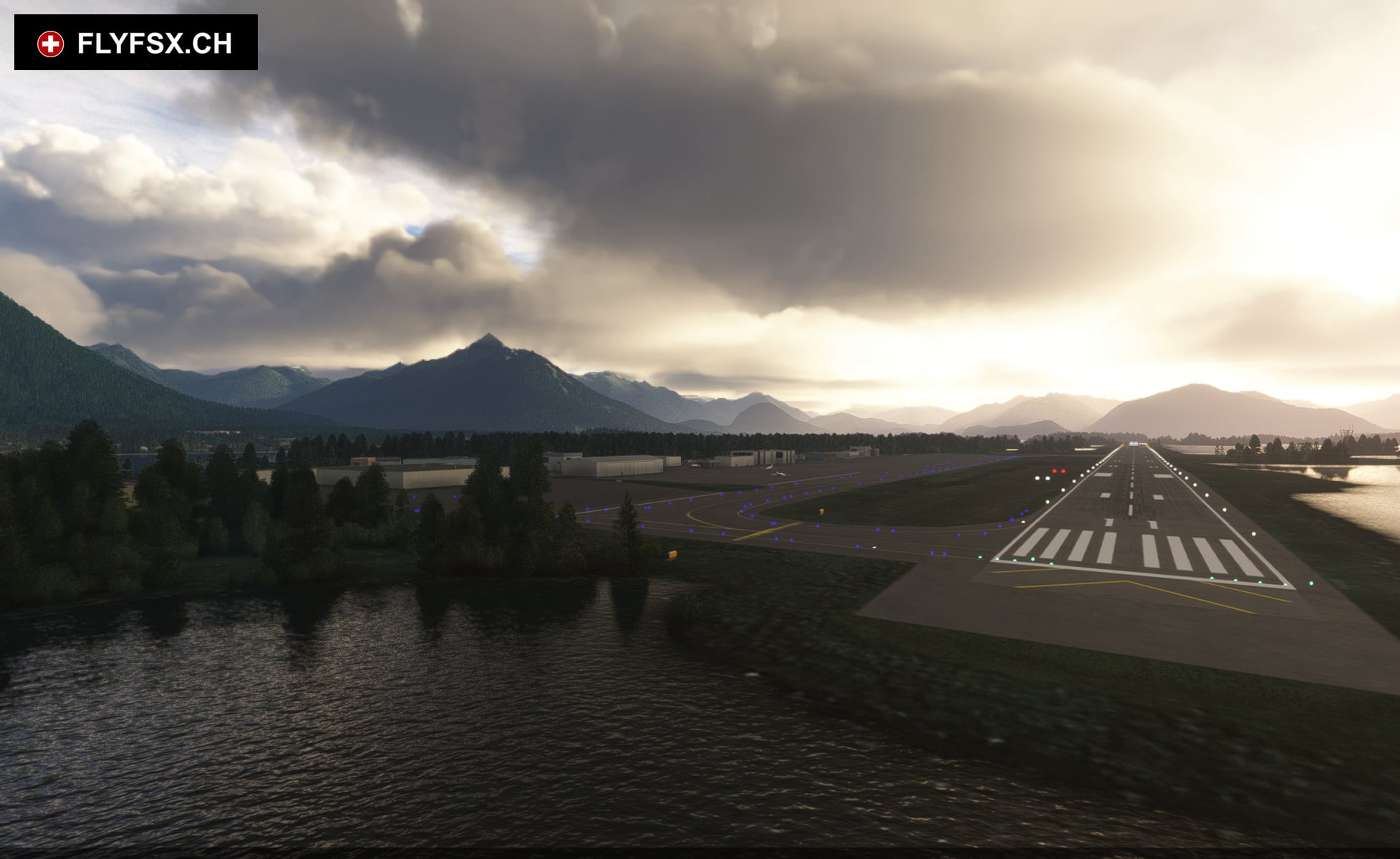 FLYFSX - Flugsimulator - Flight Simulator -  Rüchligweg 55 - 4125 Riehen - Basel - Baden - Aarau - Zürich - Schweiz - Lörrach - Freiburg - Deutschland. 