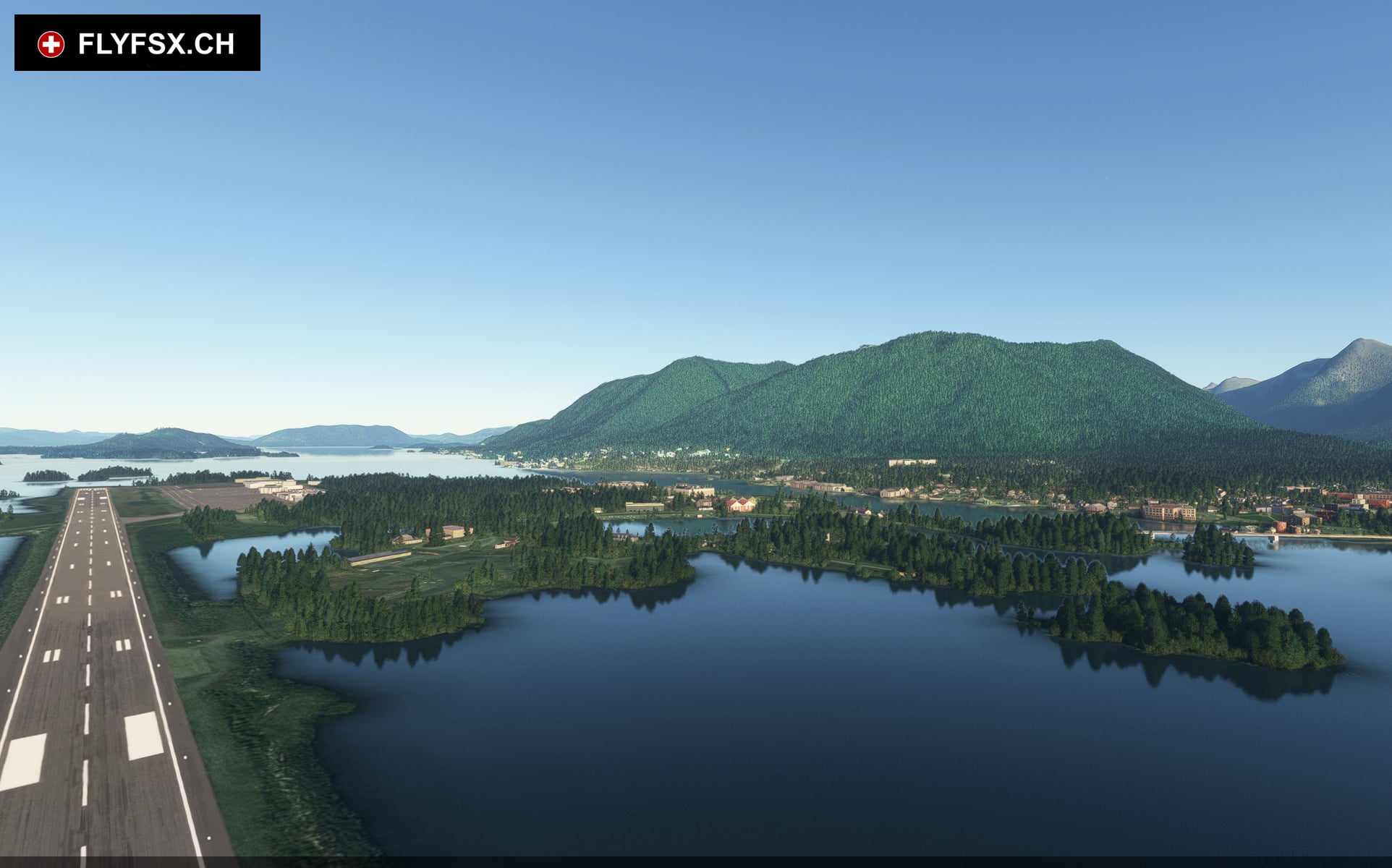 FLYFSX - Flugsimulator - Flight Simulator -  Rüchligweg 55 - 4125 Riehen - Basel - Baden - Aarau - Zürich - Schweiz - Lörrach - Freiburg - Deutschland. 