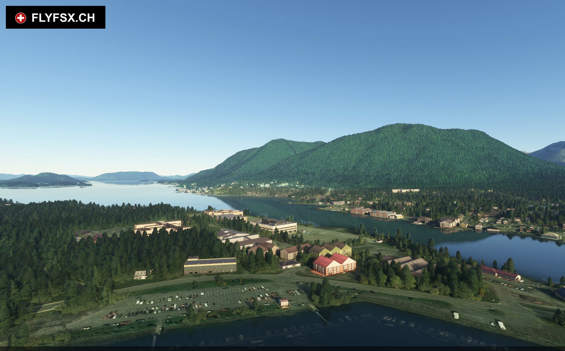 FLYFSX - Flugsimulator - Flight Simulator -  Rüchligweg 55 - 4125 Riehen - Basel - Baden - Aarau - Zürich - Schweiz - Lörrach - Freiburg - Deutschland. 