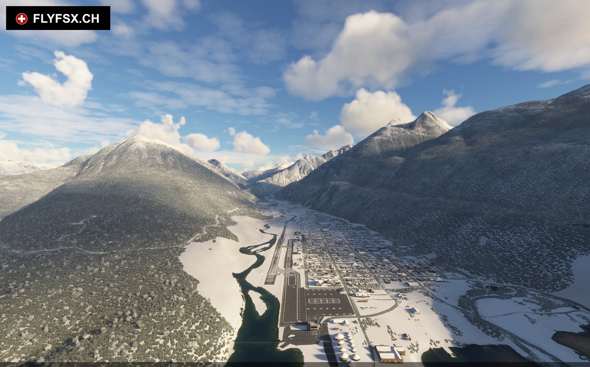 FLYFSX - Flugsimulator - Flight Simulator -  Rüchligweg 55 - 4125 Riehen - Basel - Baden - Aarau - Zürich - Schweiz - Lörrach - Freiburg - Deutschland. 