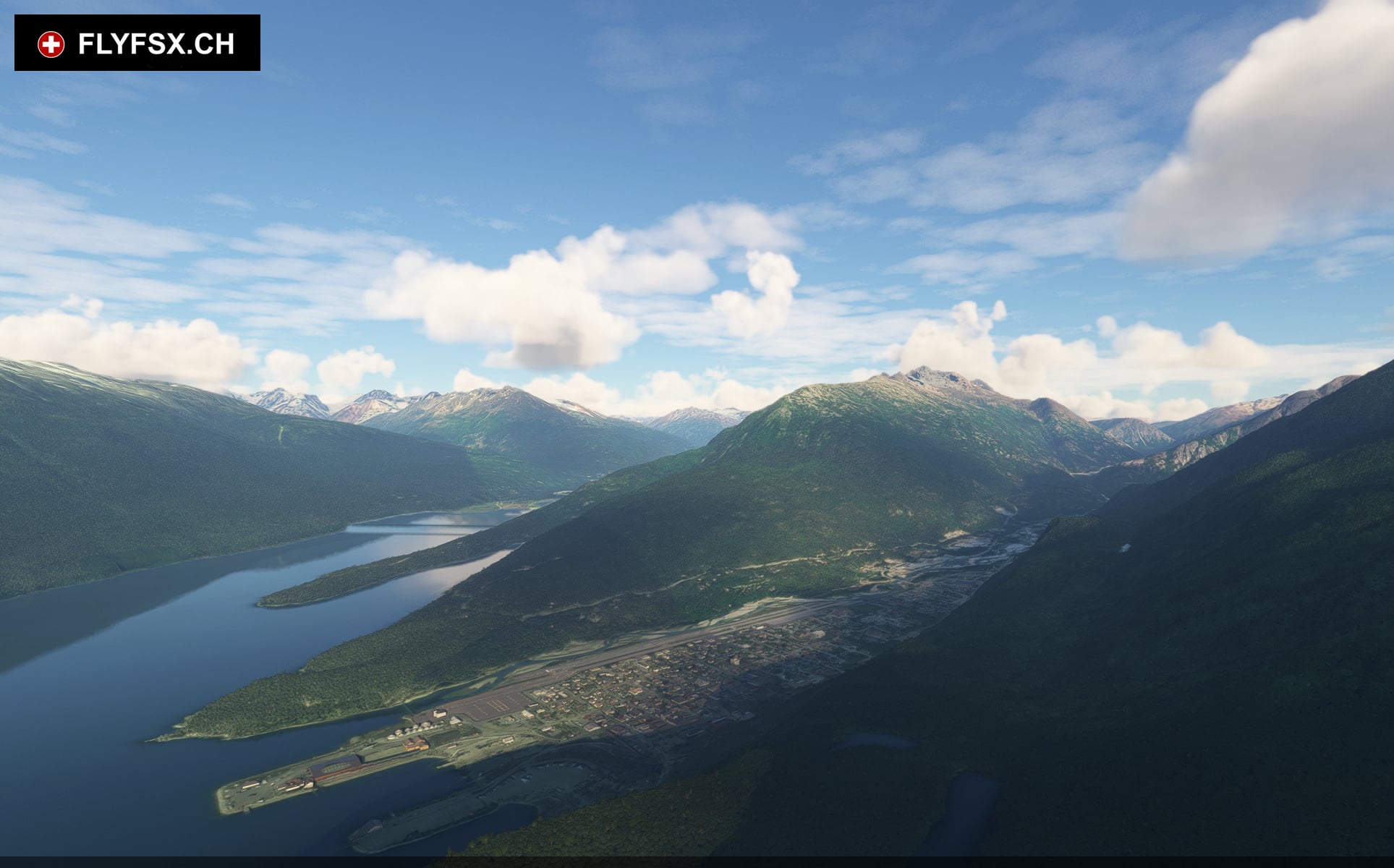 FLYFSX - Flugsimulator - Flight Simulator -  Rüchligweg 55 - 4125 Riehen - Basel - Baden - Aarau - Zürich - Schweiz - Lörrach - Freiburg - Deutschland. 