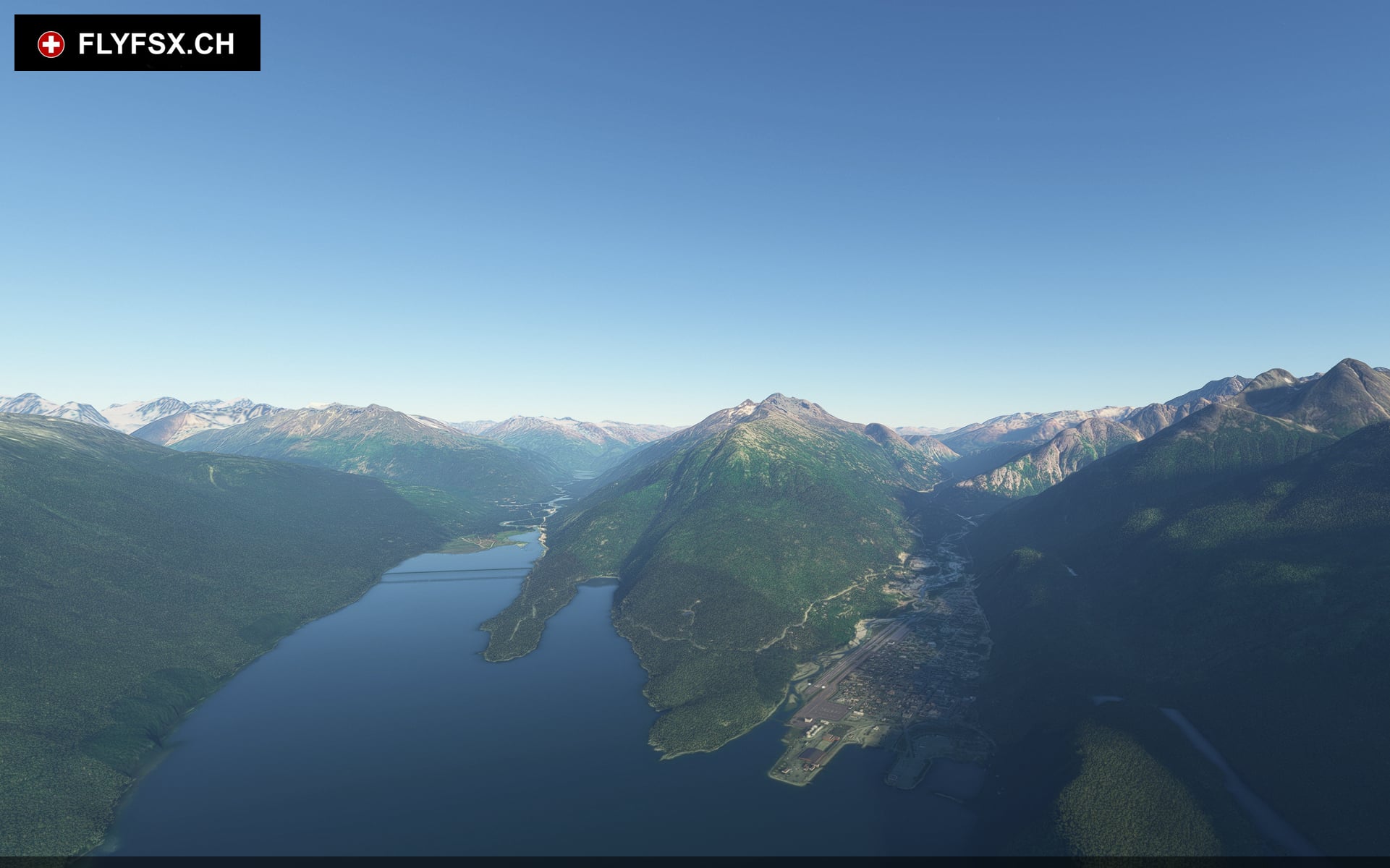 FLYFSX - Flugsimulator - Flight Simulator -  Rüchligweg 55 - 4125 Riehen - Basel - Baden - Aarau - Zürich - Schweiz - Lörrach - Freiburg - Deutschland. 